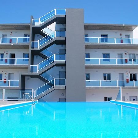Whalesbay Hotel Apartamentos Capelas Zewnętrze zdjęcie