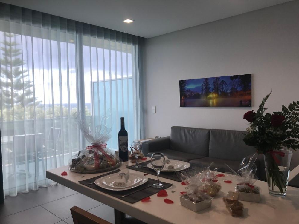 Whalesbay Hotel Apartamentos Capelas Zewnętrze zdjęcie