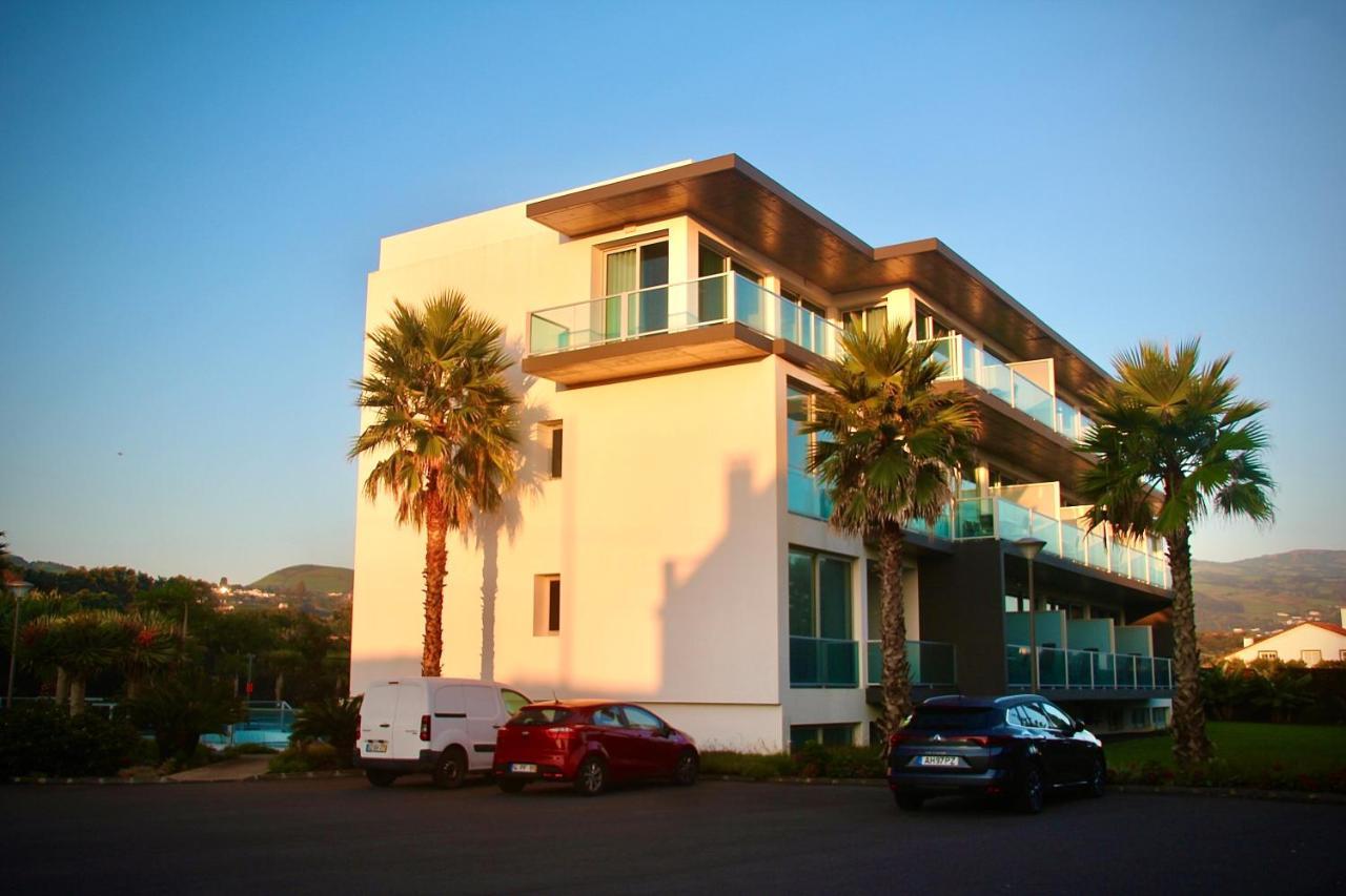 Whalesbay Hotel Apartamentos Capelas Zewnętrze zdjęcie
