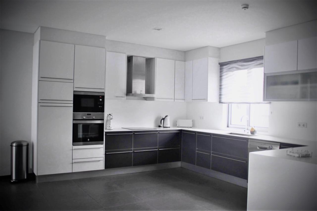 Whalesbay Hotel Apartamentos Capelas Zewnętrze zdjęcie