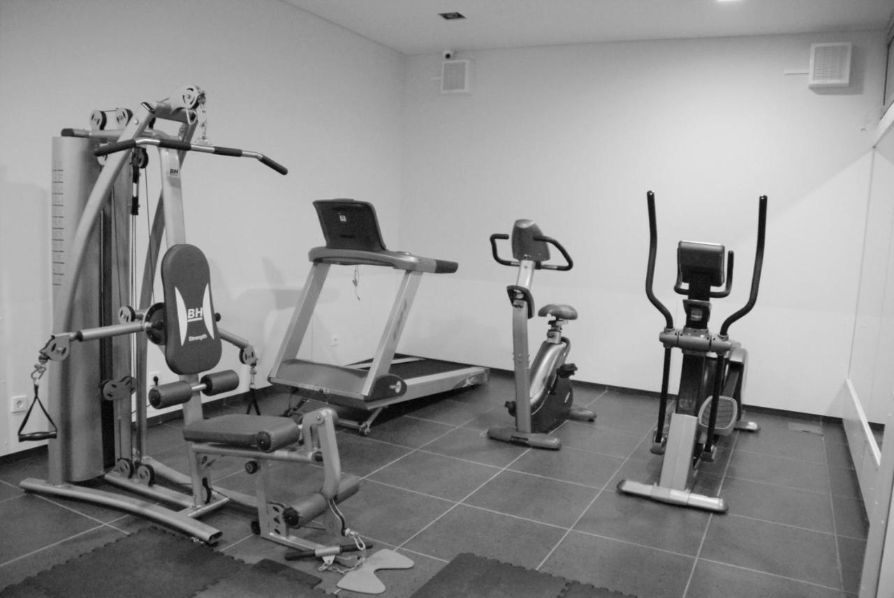 Whalesbay Hotel Apartamentos Capelas Zewnętrze zdjęcie