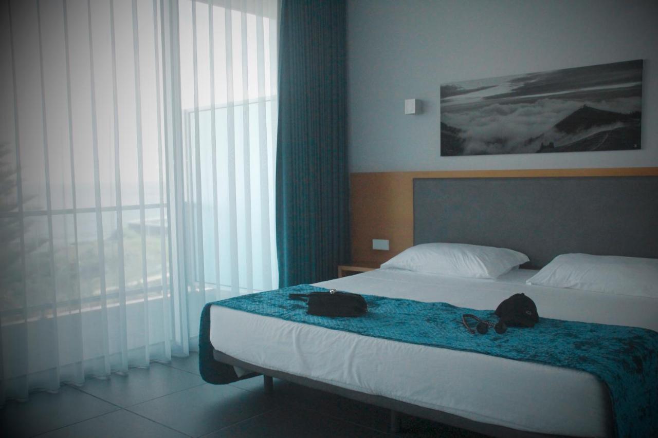 Whalesbay Hotel Apartamentos Capelas Zewnętrze zdjęcie