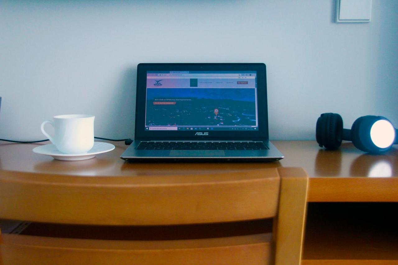 Whalesbay Hotel Apartamentos Capelas Zewnętrze zdjęcie