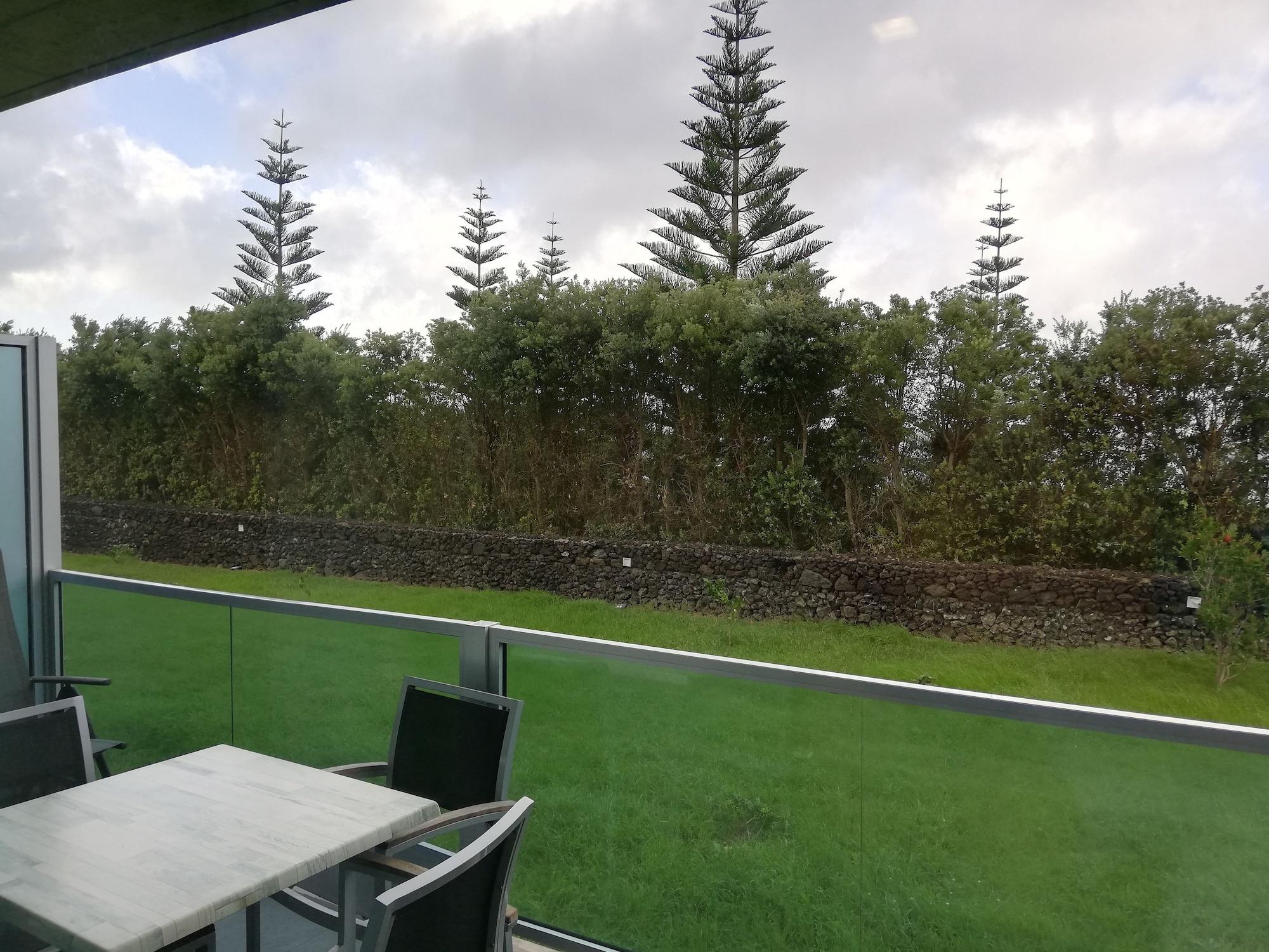 Whalesbay Hotel Apartamentos Capelas Zewnętrze zdjęcie