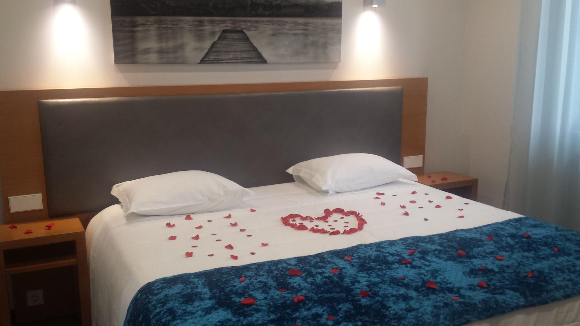 Whalesbay Hotel Apartamentos Capelas Zewnętrze zdjęcie