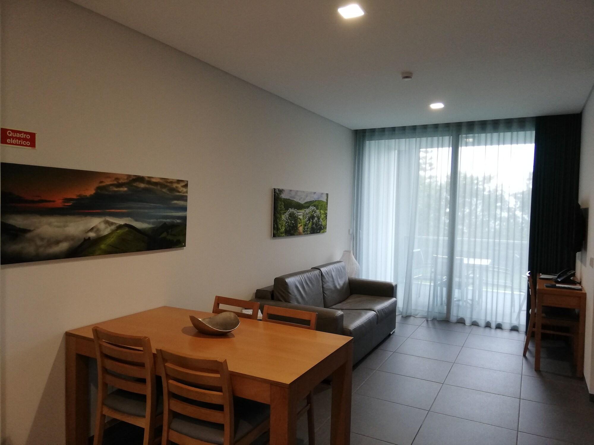 Whalesbay Hotel Apartamentos Capelas Zewnętrze zdjęcie