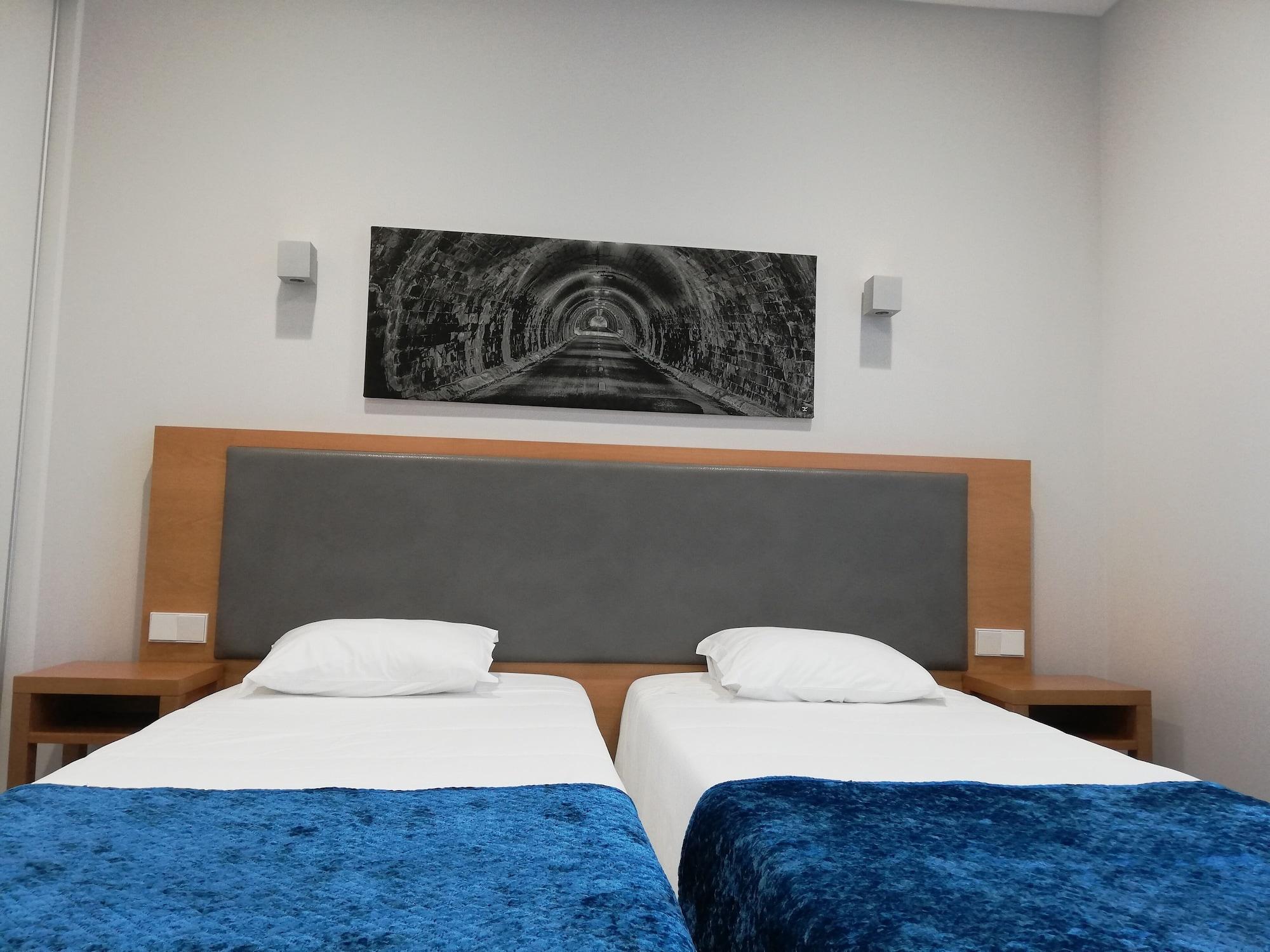 Whalesbay Hotel Apartamentos Capelas Zewnętrze zdjęcie