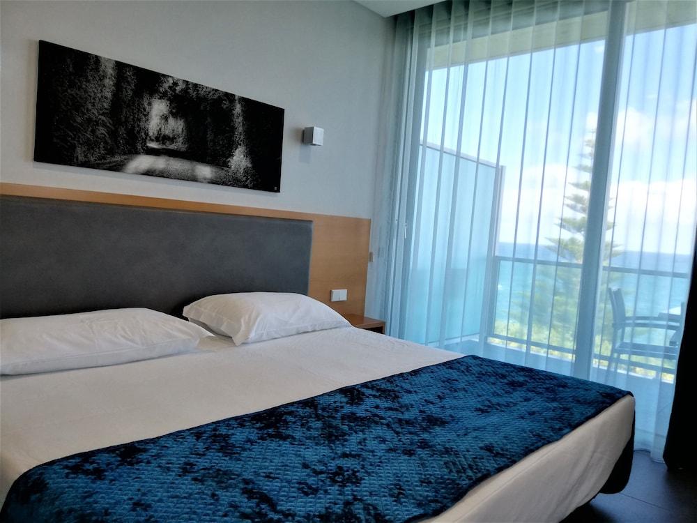 Whalesbay Hotel Apartamentos Capelas Zewnętrze zdjęcie