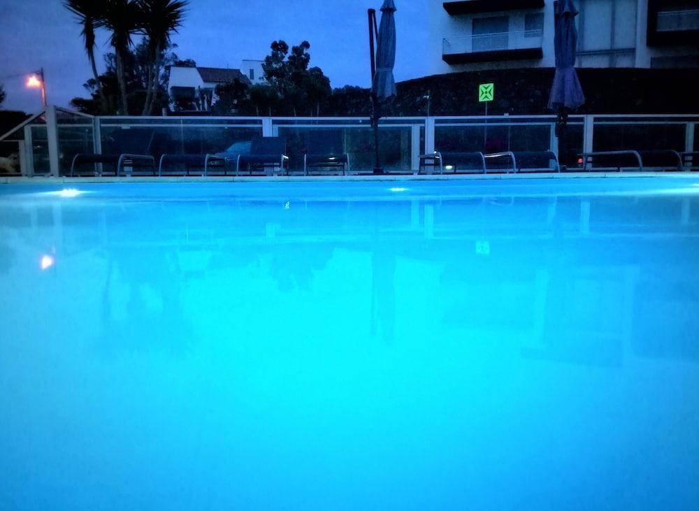 Whalesbay Hotel Apartamentos Capelas Zewnętrze zdjęcie