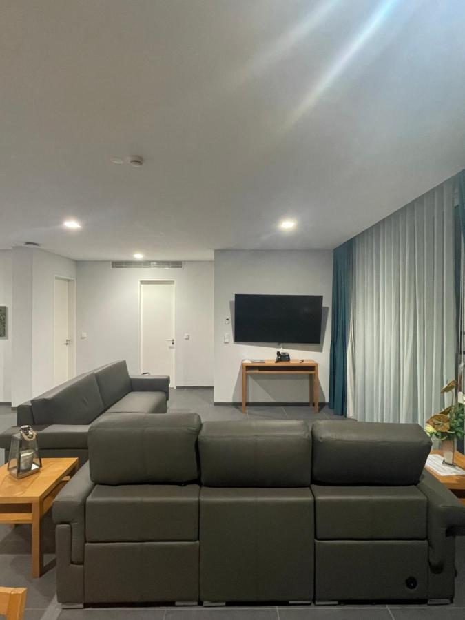 Whalesbay Hotel Apartamentos Capelas Zewnętrze zdjęcie