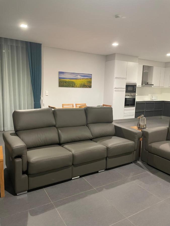 Whalesbay Hotel Apartamentos Capelas Zewnętrze zdjęcie