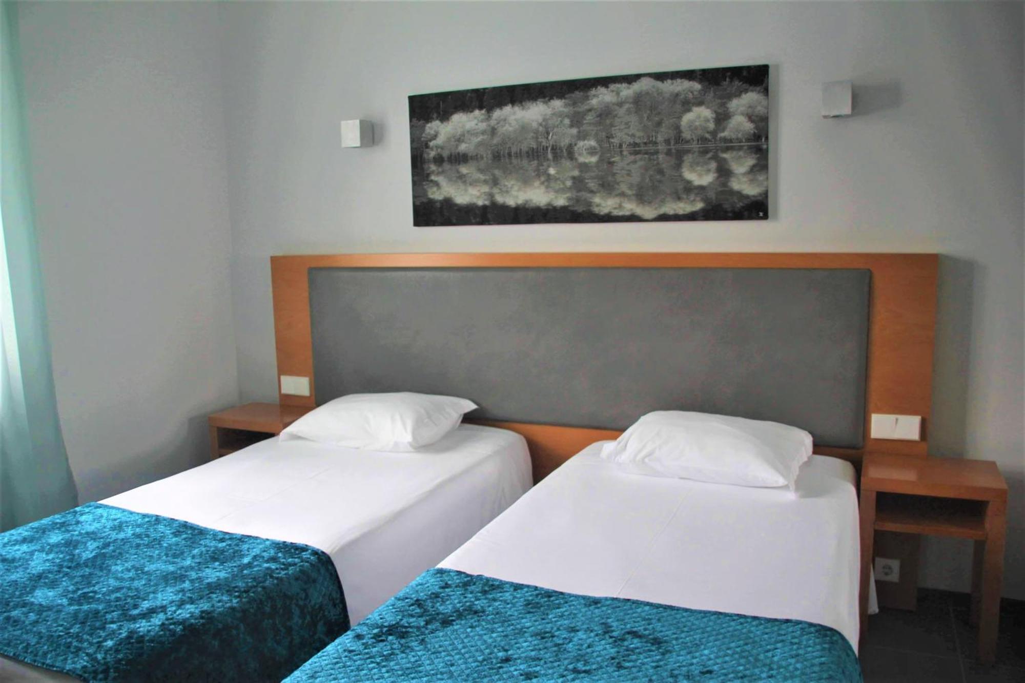Whalesbay Hotel Apartamentos Capelas Zewnętrze zdjęcie