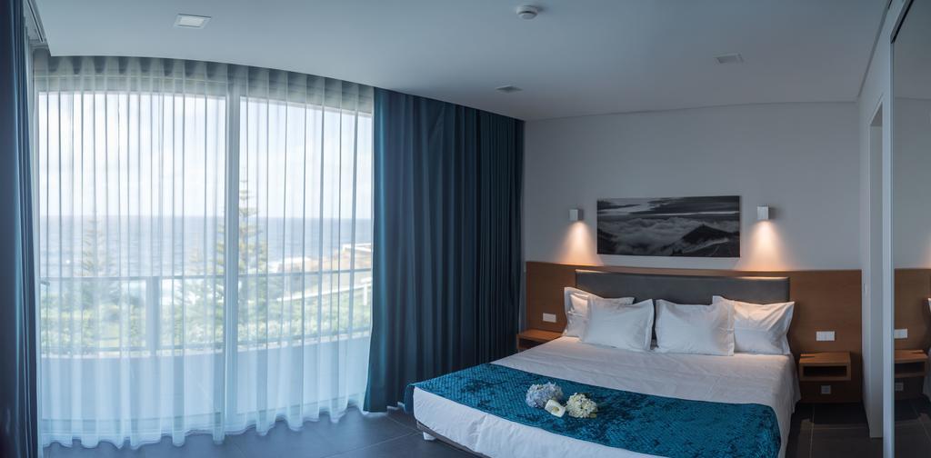 Whalesbay Hotel Apartamentos Capelas Zewnętrze zdjęcie
