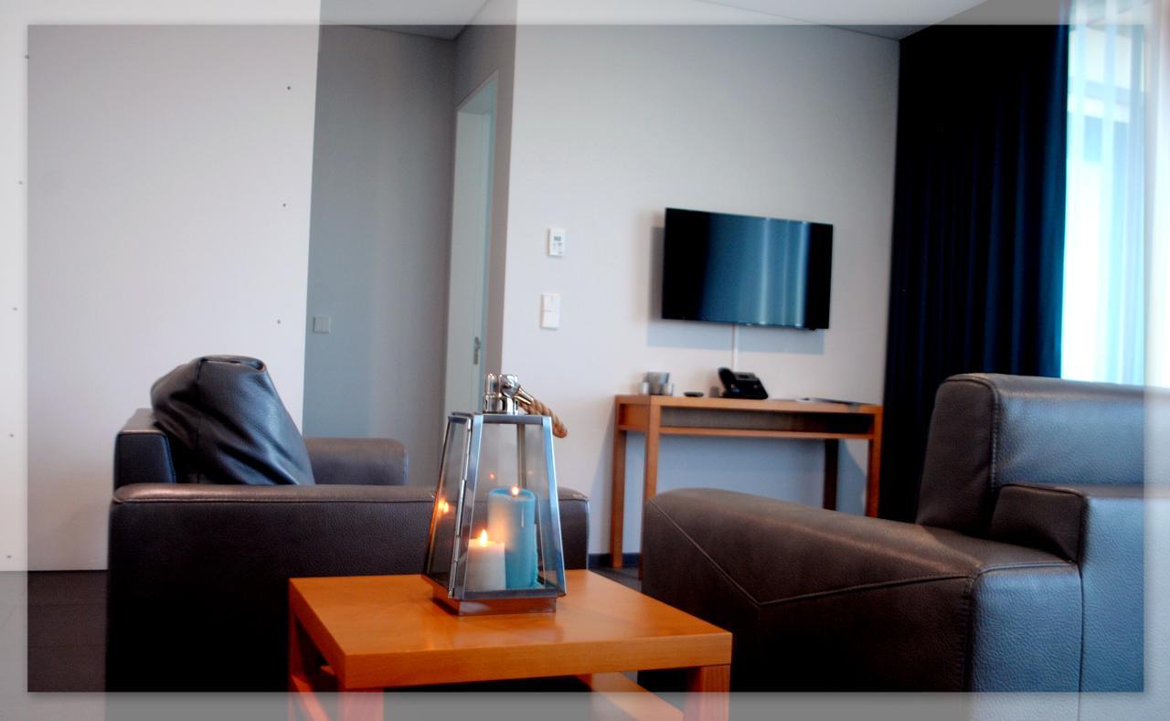 Whalesbay Hotel Apartamentos Capelas Zewnętrze zdjęcie