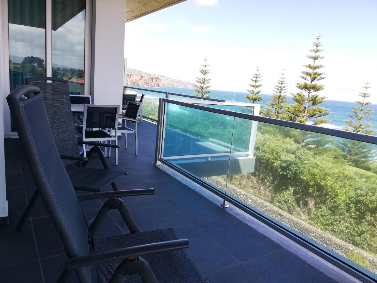 Whalesbay Hotel Apartamentos Capelas Zewnętrze zdjęcie