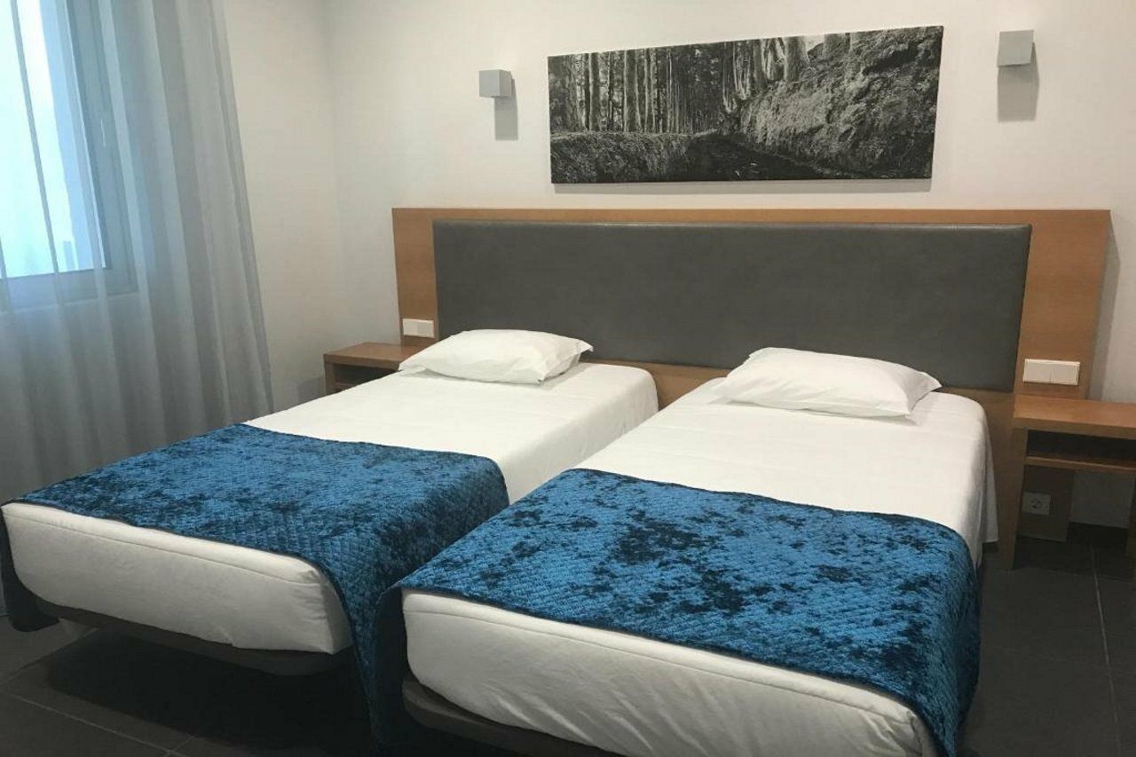 Whalesbay Hotel Apartamentos Capelas Zewnętrze zdjęcie