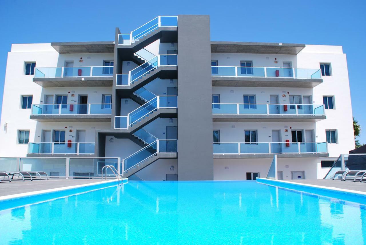 Whalesbay Hotel Apartamentos Capelas Zewnętrze zdjęcie