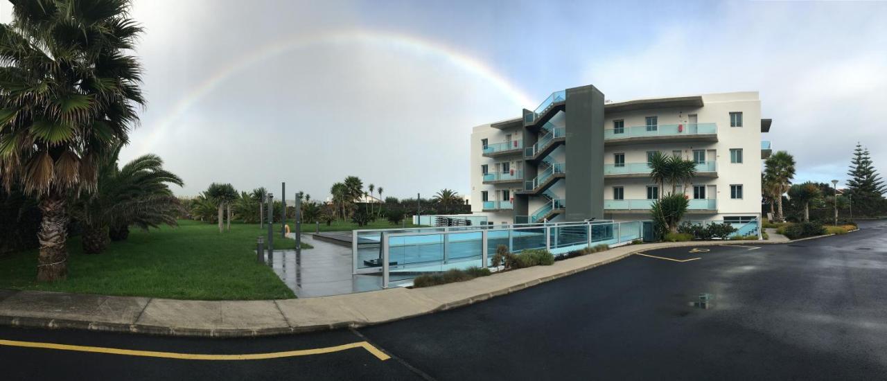 Whalesbay Hotel Apartamentos Capelas Zewnętrze zdjęcie